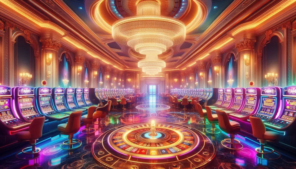 Stupid Casino